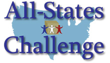 Participate in the All-States Challenge...Become a Care Package Sponsor!